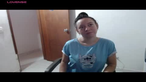 Damara Roland online show from 04-18-26, 09:26