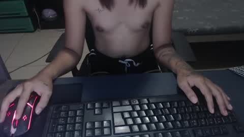 sweet thresia online show from 04-20-26, 04:04