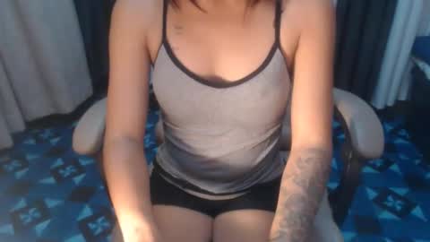 sweet thresia online show from 04-22-26, 04:37