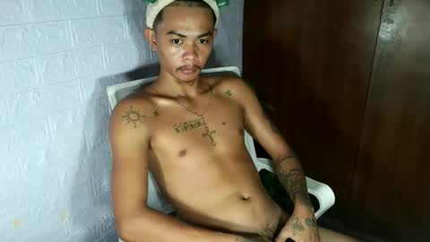 angello abayon online show from 02-16-26, 08:21