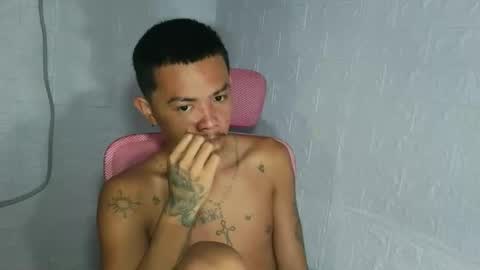 angello abayon online show from 04-17-26, 03:15