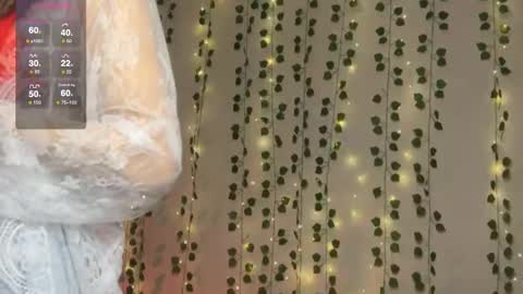 My name Vi online show from 11-03-25, 07:04