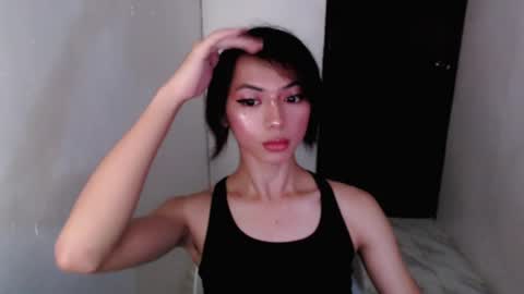 ALEXANDRA online show from 05-07-26, 01:55