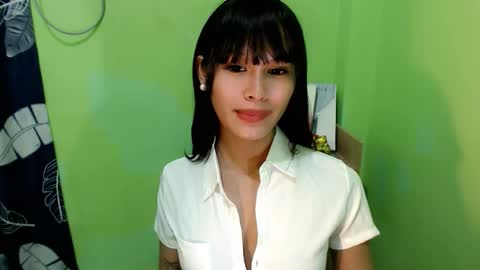 Snapshot of asianbabe_elvira chatting on 10-19-25, 05:57 asianbabe_elvira online show from 10-19-25, 05:57