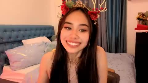 Snapshot of asianbabecandy chatting on 01-13-25, 06:38 candy online show from 01-13-25, 06:38