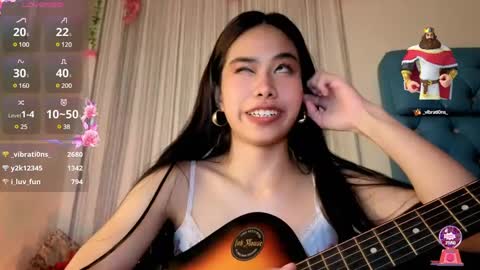 Snapshot of asianbabecandy chatting on 02-24-25, 10:37 candy online show from 02-24-25, 10:37