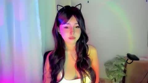 Hien online show from 03-12-26, 05:57