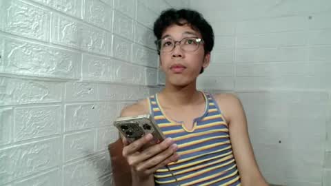 Snapshot of asianbaexx chatting on 03-23-26, 05:55 EIZE online show from 03-23-26, 05:55