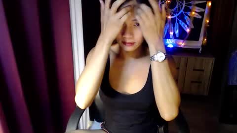 Snapshot of asianbarbiexx chatting on 04-11-26, 10:03 aika online show from 04-11-26, 10:03