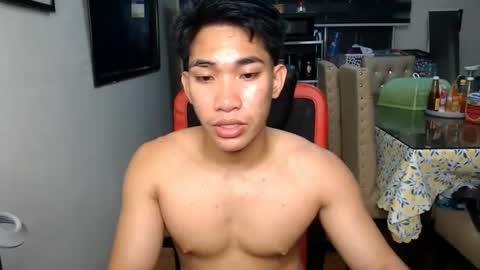 IVAN BOY online show from 07-28-26, 04:39