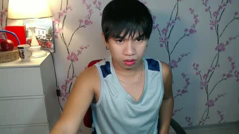 Snapshot of asianbigdickintown chatting on 10-19-25, 10:43 Sonny boy online show from 10-19-25, 10:43