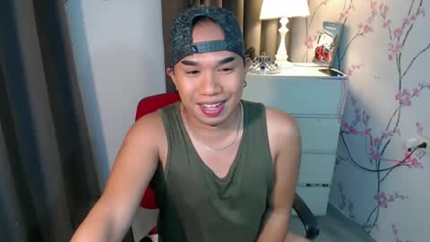 Snapshot of asianbigdickintown chatting on 12-05-25, 07:54 Sonny boy online show from 12-05-25, 07:54