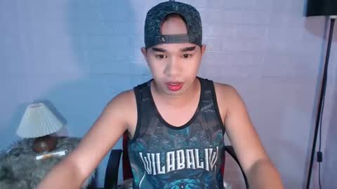 Snapshot of asianbigdickintown chatting on 02-15-26, 07:38 Sonny boy online show from 02-15-26, 07:38