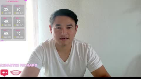 Snapshot of asianboy_sunny chatting on 09-11-25, 07:08 AsianBoy Sunny online show from 09-11-25, 07:08