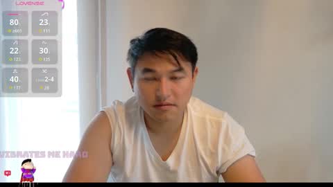 Snapshot of asianboy_sunny chatting on 09-12-25, 07:19 AsianBoy Sunny online show from 09-12-25, 07:19