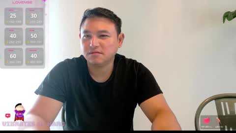 Snapshot of asianboy_sunny chatting on 09-25-25, 07:01 AsianBoy Sunny online show from 09-25-25, 07:01