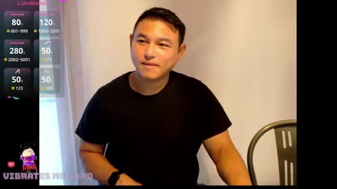 Snapshot of asianboy_sunny chatting on 09-26-25, 05:44 AsianBoy Sunny online show from 09-26-25, 05:44