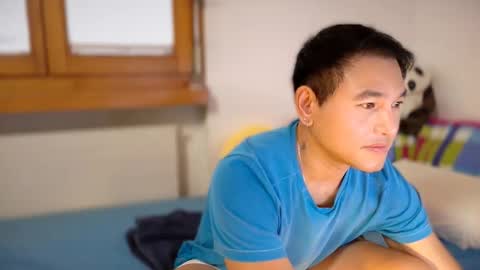 AsianBoy Sunny online show from 06-02-26, 02:41