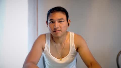 AsianBoy Sunny online show from 06-05-26, 05:47
