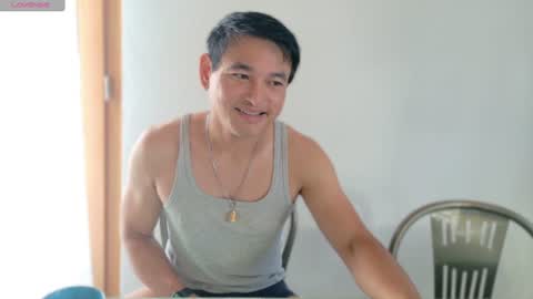 AsianBoy Sunny online show from 06-18-26, 04:57