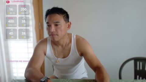 AsianBoy Sunny online show from 06-29-26, 04:30