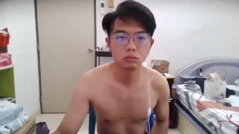 asianboychinese online show from 01-12-25, 01:00