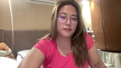 Snapshot of asianbunny10 chatting on 03-15-26, 12:00 Curvy online show from 03-15-26, 12:00