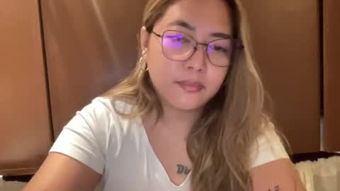 Curvy online show from 04-30-26, 02:45