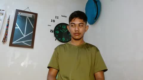 HERO online show from 10-30-25, 02:02