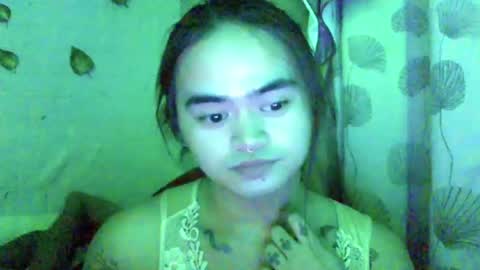 asiancum_jus online show from 07-18-26, 03:16