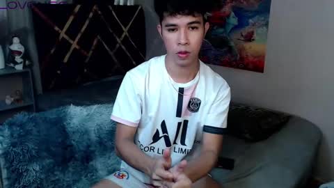 asiancum_peter online show from 11-17-25, 02:17