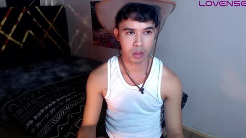 asiancum_peter online show from 04-13-26, 02:06