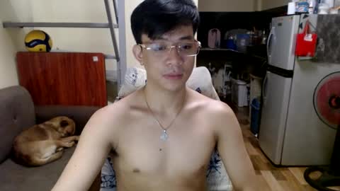 asiandreamboyx online show from 02-08-25, 06:33
