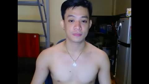 asiandreamboyx online show from 09-14-25, 05:01