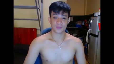 asiandreamboyx online show from 12-20-25, 03:41