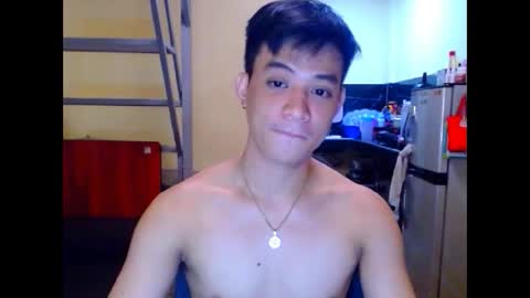 asiandreamboyx online show from 01-17-26, 06:55