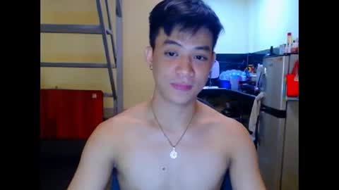 asiandreamboyx online show from 02-08-26, 04:10