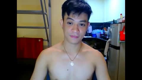 asiandreamboyx online show from 02-28-26, 11:00