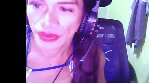 Miss Audrey L Monel online show from 12-28-24, 05:57