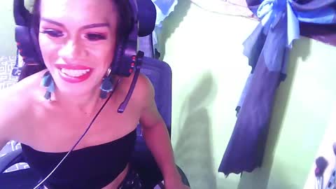 Miss Audrey L Monel online show from 01-07-25, 04:37