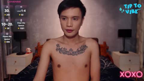 AsherMiller online show from 02-14-25, 07:17