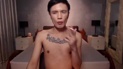 AsherMiller online show from 02-16-25, 03:16