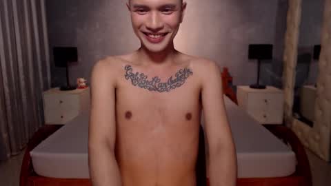 AsherMiller online show from 02-17-25, 06:37