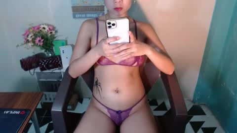 Snapshot of asianhot_celine chatting on 01-18-25, 03:09 Celine online show from 01-18-25, 03:09