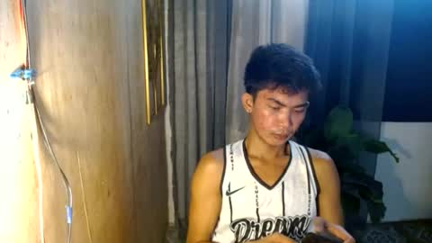 Nico online show from 06-29-26, 02:51