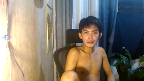 Nico online show from 07-22-26, 05:16