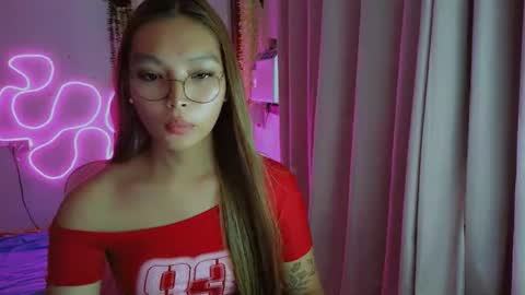 HI IM TAMIRA LOOKING FOR SERIOUS RELATIONSHIP online show from 04-14-26, 05:13