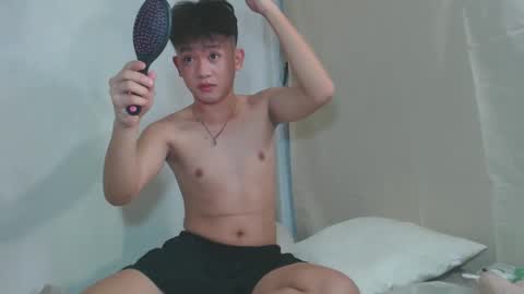 Snapshot of asianjas11 chatting on 03-31-26, 06:47 JASPER online show from 03-31-26, 06:47