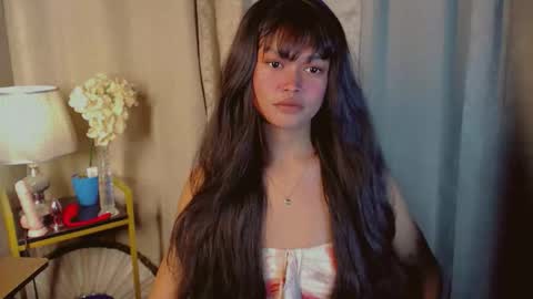 Kianna online show from 12-20-25, 01:07