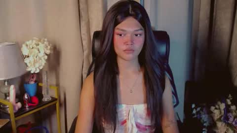 Kianna online show from 01-07-26, 12:18